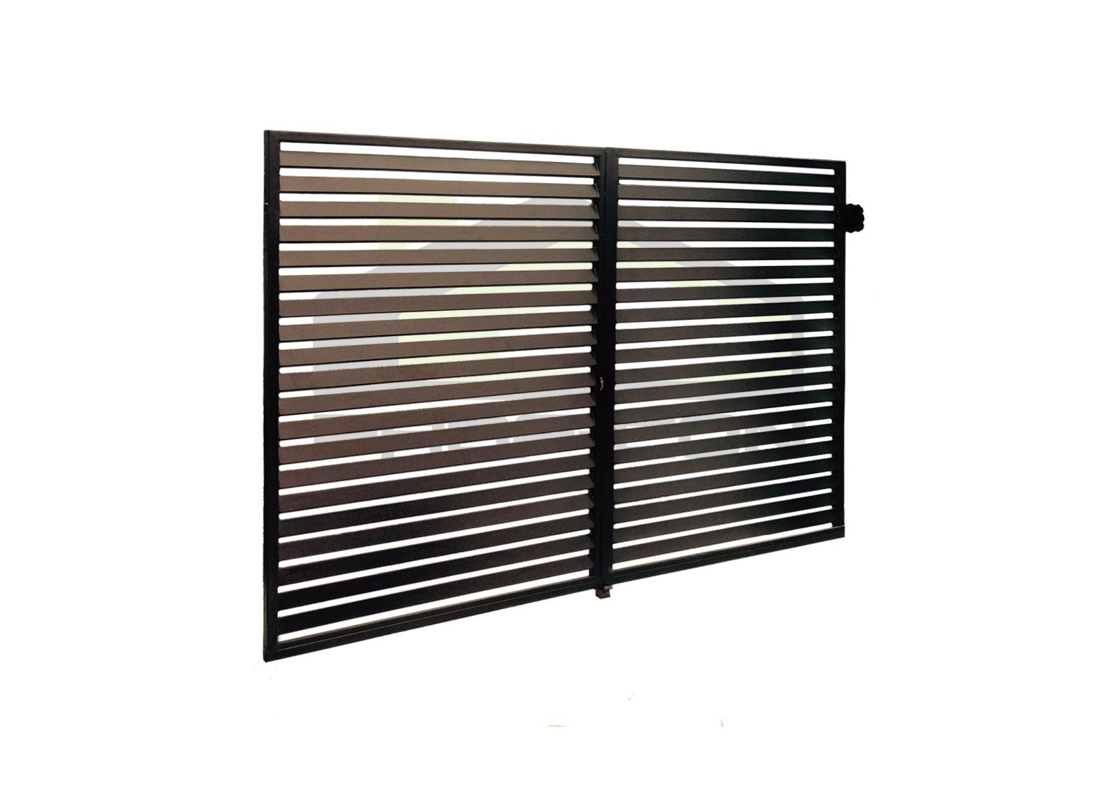 PORTI SI GARDURI MODERNE PM 001