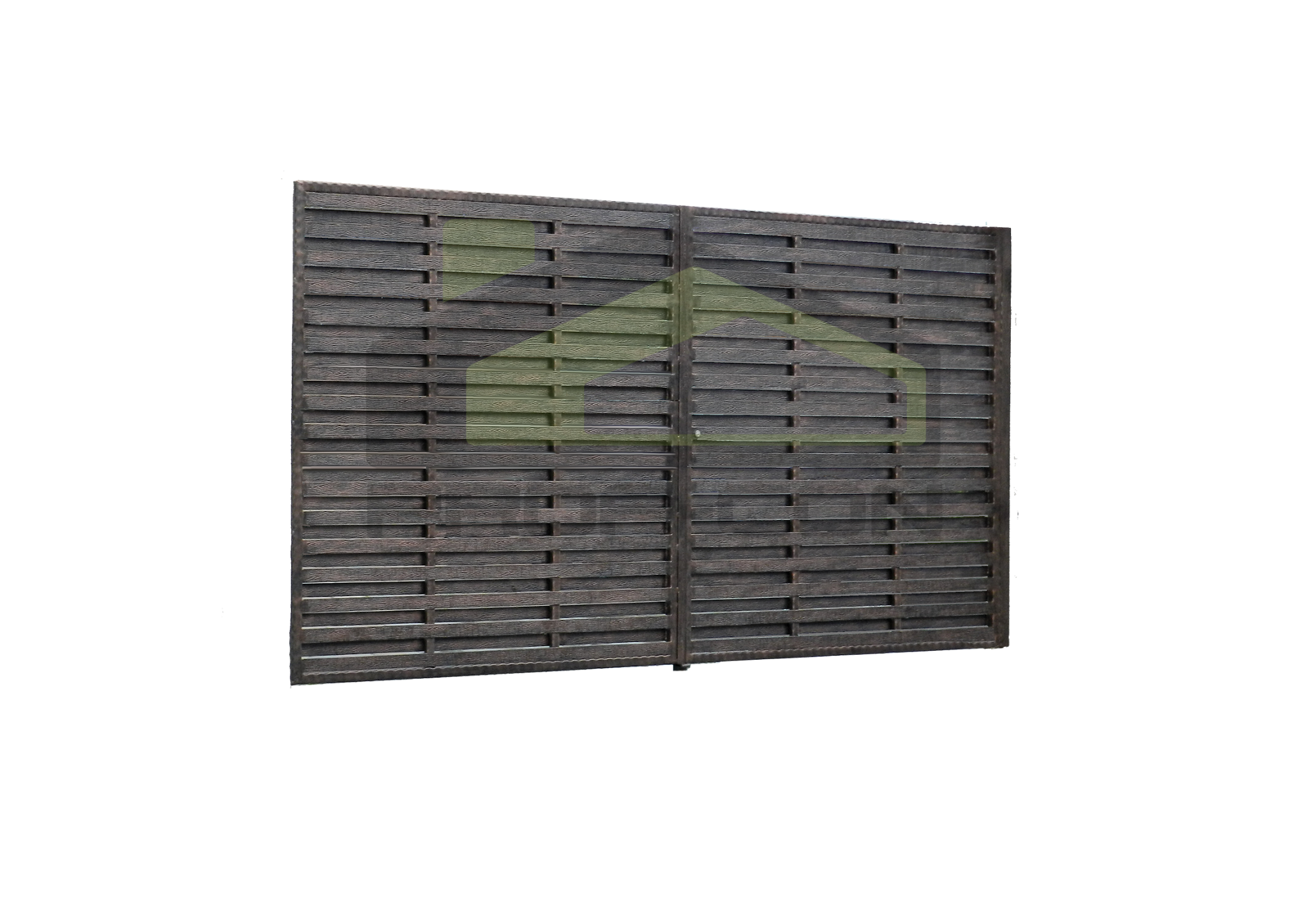 Moderne poorten PM 002