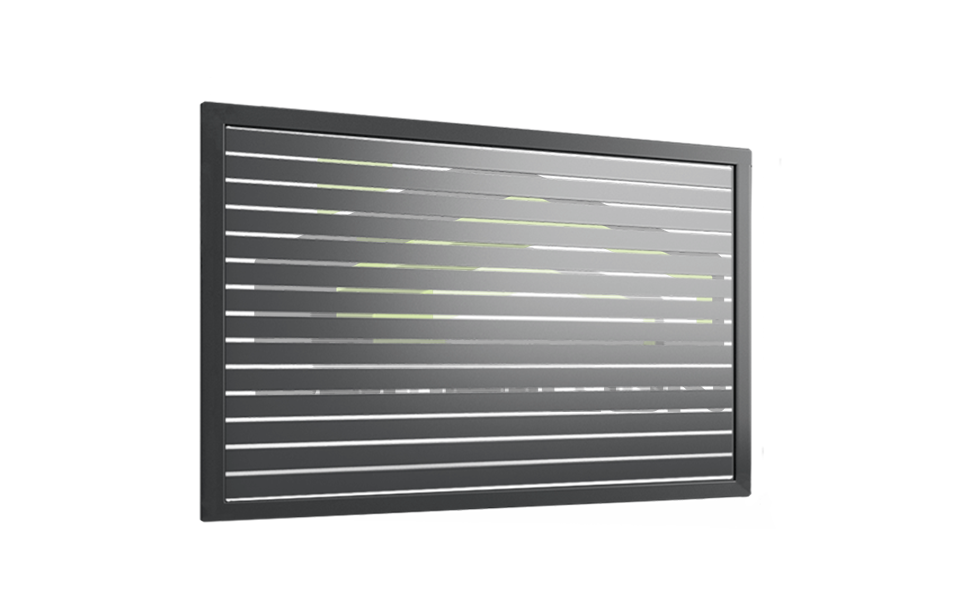 Panou gard high-tech PM 014