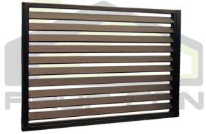 Garduri moderne PM 001