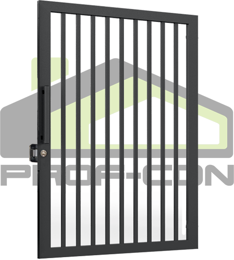 Porti si garduri high tech