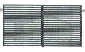 PORTI SI GARDURI MODERNE PM 006