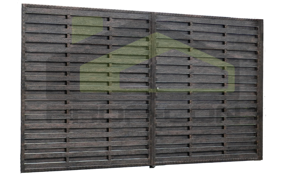 Poarta moderna PM 002