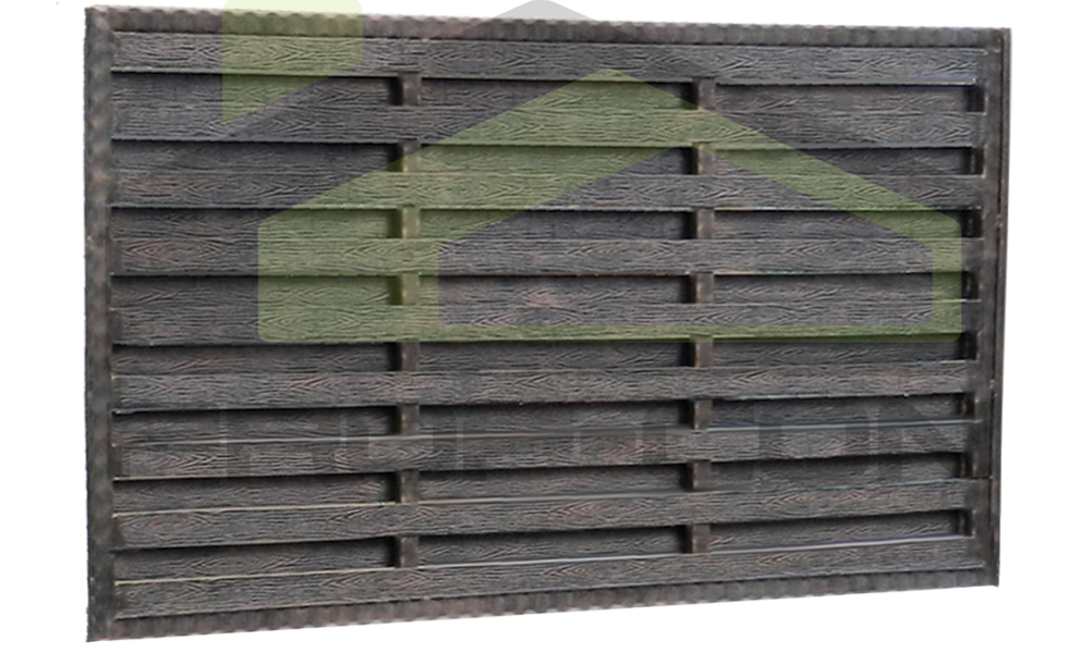 Panou gard modern PM 002