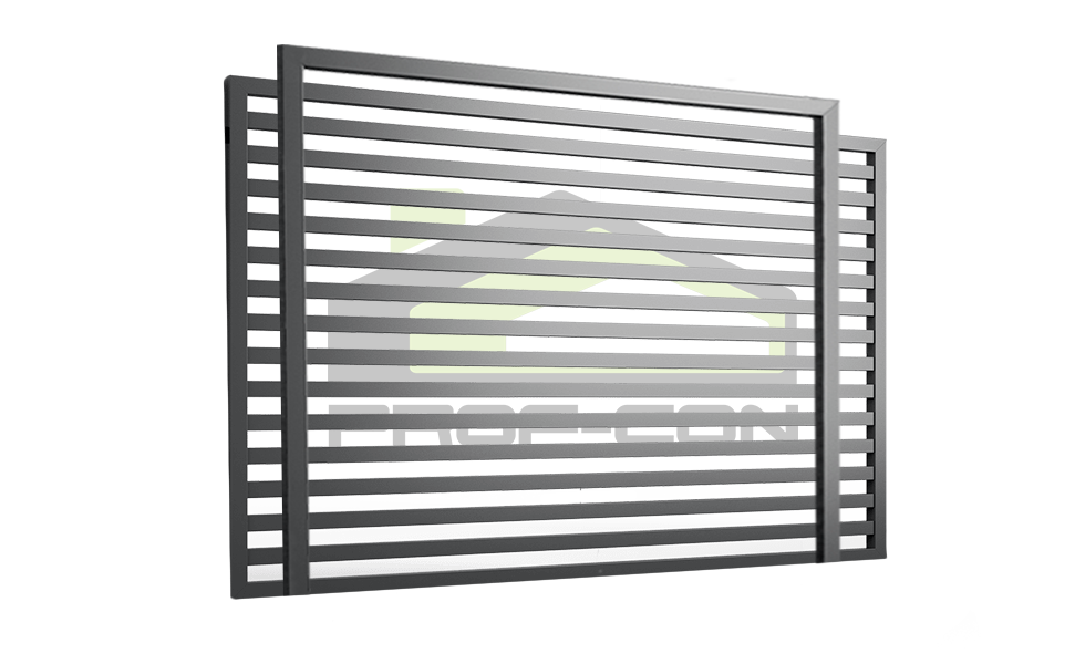 Panou gard high-tech PM 016