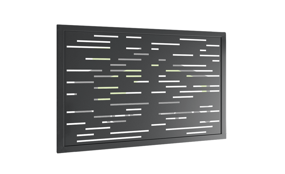 Panou gard high-tech PM 019
