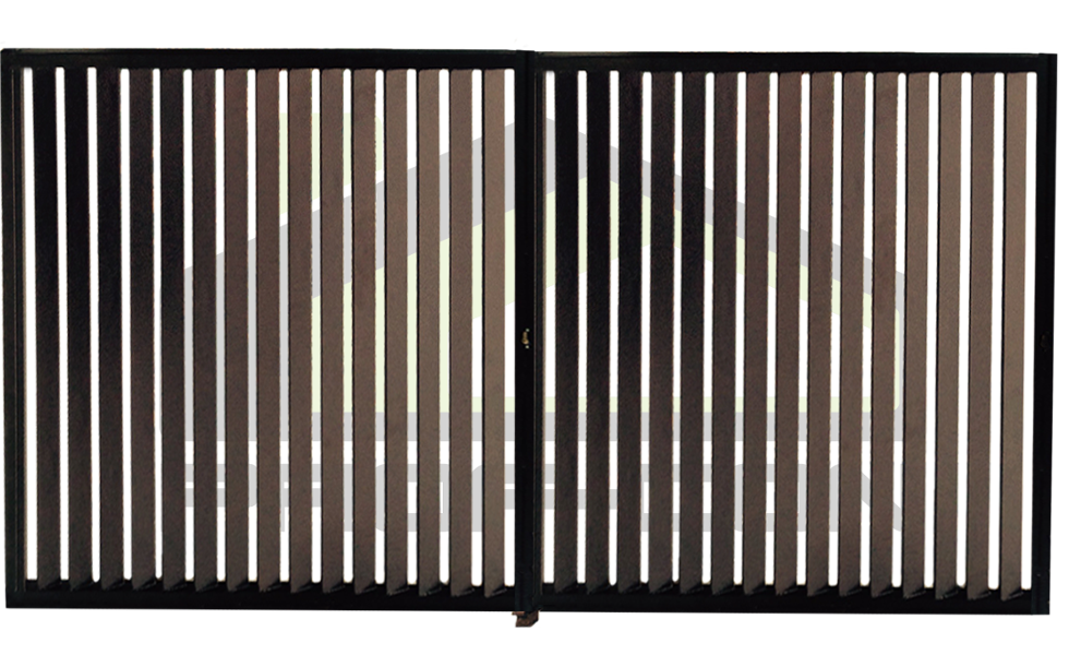 Poarta moderna PM 003