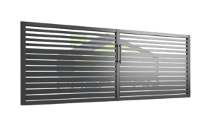 Poort high-tech PM 015