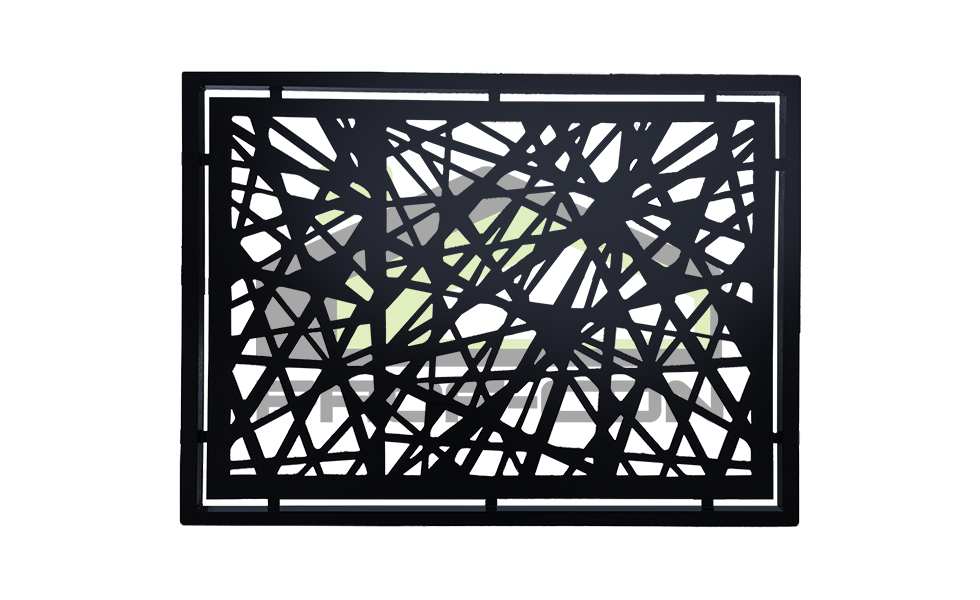 Panou gard high-tech PM 020